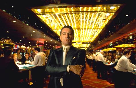 the tangiers casino|Casino (1995 film) .